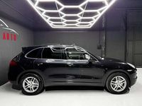 Usado Porsche Cayenne 245 CV (180 kW) 2012 Negro SUV