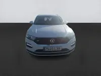 Usado VW T-Roc Advance 110 CV (80 kW) 2022 Blanco SUV