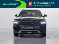 Usado BYD Seal U Boost 218 CV (160 kW) 2024 Negro SUV