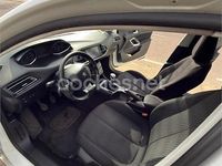 Usado Peugeot 308 SW Access 115 CV (84 kW) 2014 Blanco Familiar