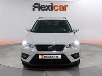 Usado Seat Arona Ecomotive 115 CV (84 kW) 2020 Blanco SUV