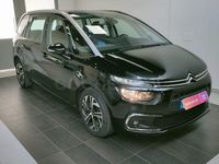 Usado Citroën C4 SpaceTourer PureTech 131 CV (96 kW) 2021 Negro Monovolumen