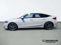 Usado Honda Civic Advance 184 CV (135 kW) 2026 Berlina