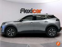 Usado Peugeot 2008 Active 102 CV (75 kW) 2023 Gris SUV