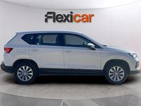 Usado Seat Ateca Reference 110 CV (80 kW) 2023 Blanco SUV