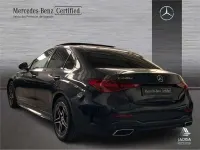 Usado Mercedes C220 197 CV (144 kW) 2025 Berlina