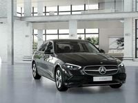 Nuevo Mercedes C200 163 CV (119 kW) 2025 Negro Berlina