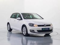 Usado VW Golf VII Edition 110 HP (80 kW) 2015 Branco Sedan