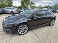Usado VW Scirocco 122 CV (89 kW) 2009 Negro Coupe