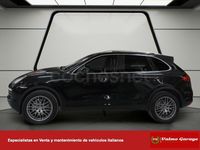 Usado Porsche Cayenne 380 CV (279 kW) 2011 Negro SUV