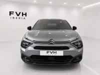 Usado Citroën C4 PureTech 131 CV (96 kW) 2024 Gris SUV