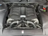 Usado Porsche Cayenne GTS 440 CV (323 kW) 2016 Negro SUV