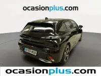 Usado Peugeot 308 Allure 131 CV (96 kW) 2024 Negro Utilitario