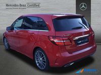 usado Mercedes B250 200d