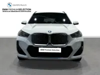 Usado BMW iX1 Comfort Edition 150 kW (204 CV) 2025 Blanco SUV