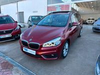 usado BMW 216 Gran Tourer 216 dA