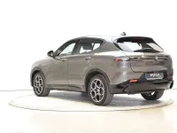 Usado Alfa Romeo Tonale Sprint 130 CV (95 kW) 2024 Gris / plata SUV