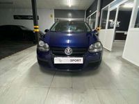 usado VW Golf V 