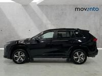 Usado Toyota RAV4 Hybrid Advance 306 CV (225 kW) 2022 Negro SUV