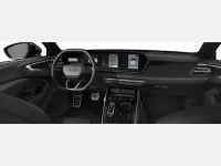 Nowe Audi A5 204 KM (150 kW) 2025 Szary Sedan/Limuzyna