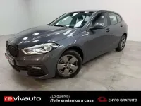 Occasion BMW 116 116 PK (85 kW) 2020 Grijs Hatchback