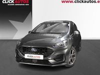 Usado Ford Fiesta ST-Line 125 CV (91 kW) 2022 Blanco Utilitario