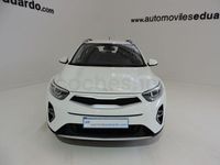 Brugt Kia Stonic 120 HK (88 kW) 2023 Hvid SUV