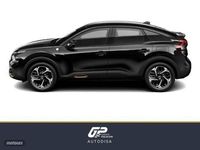 Usado Citroën e-C4 100 kW (136 CV) 2023 Gris Berlina