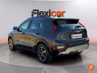 Usado Kia Niro 129 CV (94 kW) 2025 Gris SUV