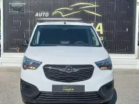 Usado Opel Combo S 102 CV (75 kW) 2023 Blanco Monovolumen