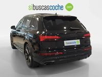 Usado Audi Q7 286 CV (210 kW) 2025 Negro SUV