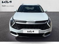 Usado Kia Sportage 150 CV (110 kW) 2024 Todoterreno SUV