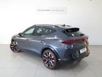 Usado Cupra Formentor VZ 272 CV (200 kW) 2024 Gris / plata SUV