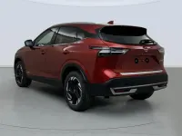 Nuevo Nissan Qashqai N-Connecta 190 CV (139 kW) 2026 Fuji sunset SUV