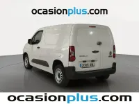 Occasion Fiat Doblò 102 PK (75 kW) 2023 Wit MPV