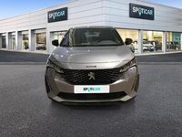 Usado Peugeot 3008 Allure 180 CV (132 kW) 2024 Gris SUV