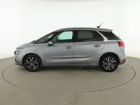 Usado Citroën C4 Picasso Feel 130 CV (95 kW) 2018 Gris Monovolumen