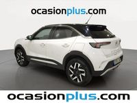 Usado Opel Mokka Business Elegance 131 CV (96 kW) 2022 Blanco SUV