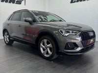Occasion Audi Q3 150 ch (110 kW) 2020 Gris SUV