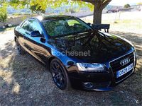 Käytetty Audi A5 265 HP (194 kW) 2008 Sininen Coupe - kaksiovinen