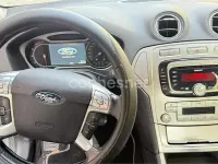 Usado Ford Mondeo Titanium 140 CV (102 kW) 2009 Blanco Berlina