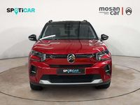 Usado Citroën C3 101 CV (74 kW) 2025 Negro Utilitario