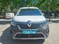 Usado Renault Kangoo 95 CV (69 kW) 2022 Blanco Van