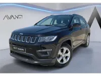 Usado Jeep Compass Longitude 120 CV (88 kW) 2019 SUV