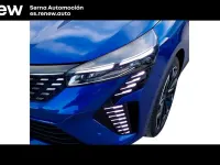 Nuevo Renault Clio Techno 91 CV (66 kW) 2025 Utilitario