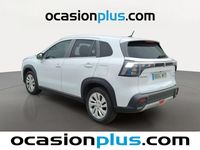 Usado Suzuki SX4 S-Cross 129 CV (94 kW) 2024 Blanco SUV