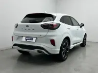 Usado Ford Puma ST-Line X 125 CV (91 kW) 2022 Blanco SUV