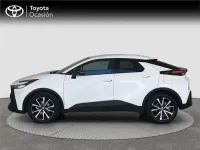 Usado Toyota Auris Advance 136 CV (100 kW) 2025 Utilitario