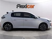 Brugt Peugeot 208 Active 102 HK (75 kW) 2024 Hvid Hatchback