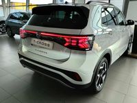 Nuevo VW T-Cross R-line 116 CV (85 kW) 2025 SUV